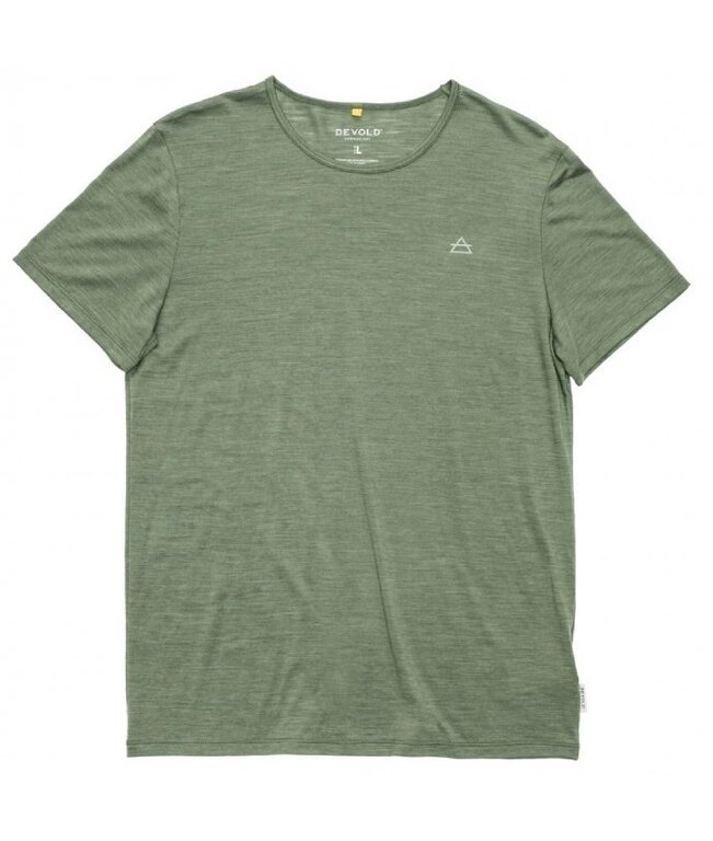 Funkčné tričko Active Merino Devold®
