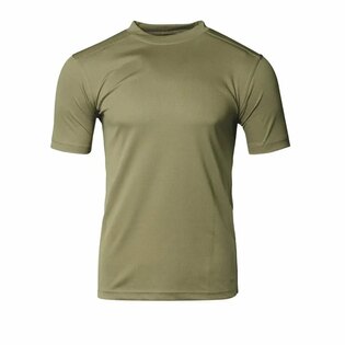 Funkčné tričko Coolmax Light originál britskej armády / použité
