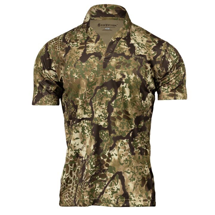 Funkčné tričko Dallol Rugby Kryptek®