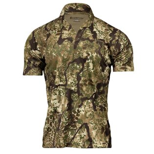 Funkčné tričko Dallol Rugby Kryptek®