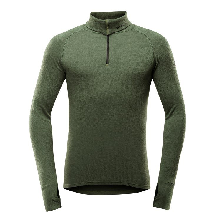 Funkčné tričko dlhý rukáv Expedition Merino 235 Devold®