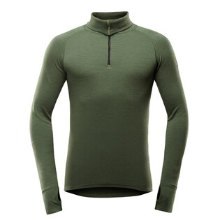 Funkčné tričko dlhý rukáv Expedition Merino 235 Devold®