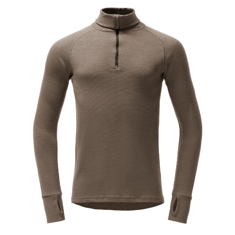 Funkčné tričko dlhý rukáv Expedition Merino 235 Devold®