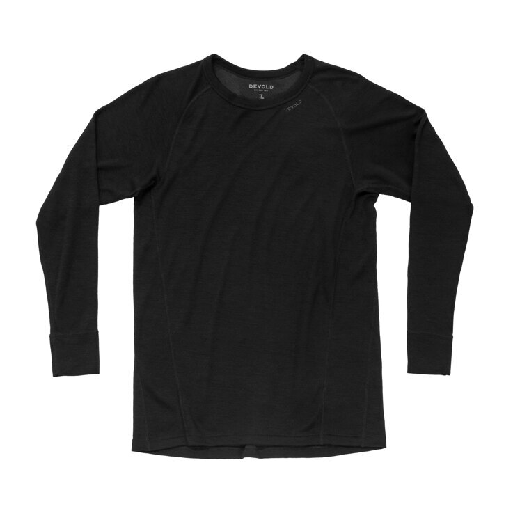 Funkčné tričko Duo Active Merino 205 Devold®