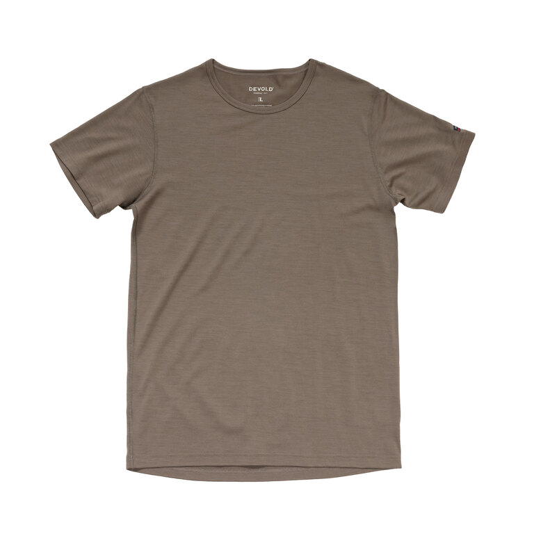 Funkčné tričko / krátky rukáv Breeze Merino Devold®