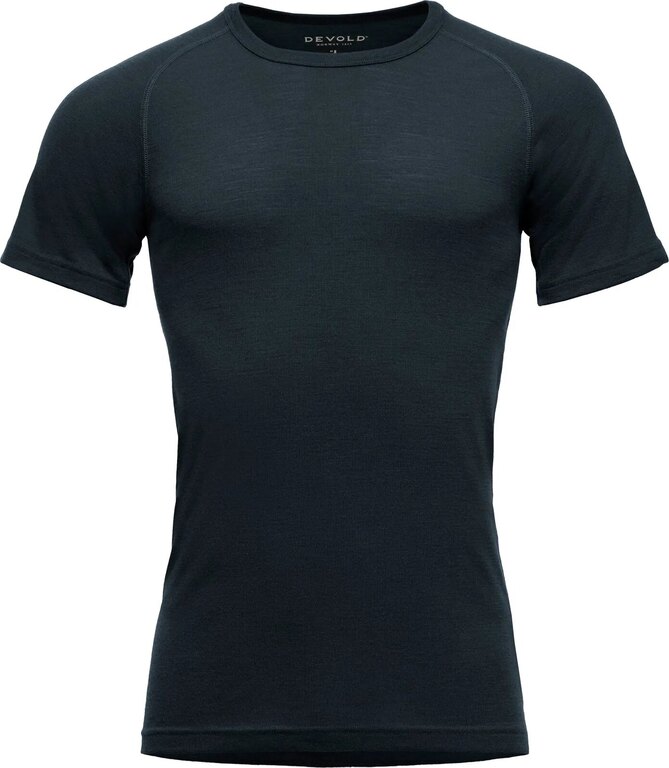 Funkčné tričko Lauparen Merino 190 Base Devold®