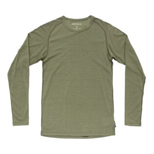 Funkčné tričko Lauparen Merino 190 Base Long Devold®