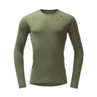 Funkčné tričko Lauparen Merino 190 Base Long Devold®
