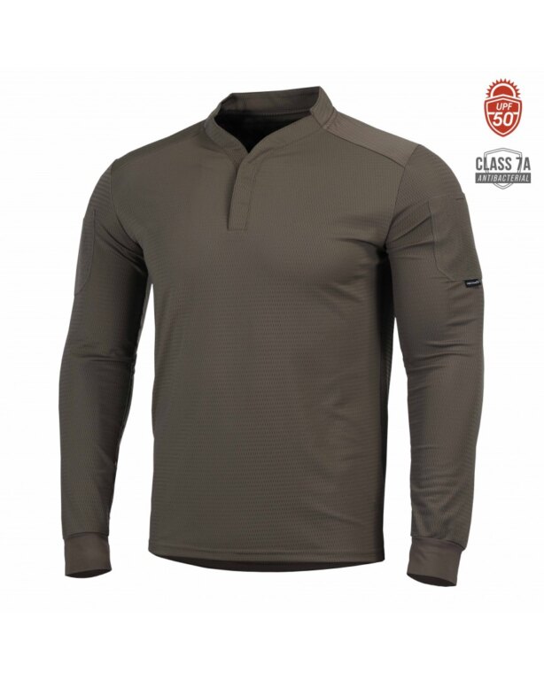 Funkčné tričko SquadForce Rugby Pentagon®