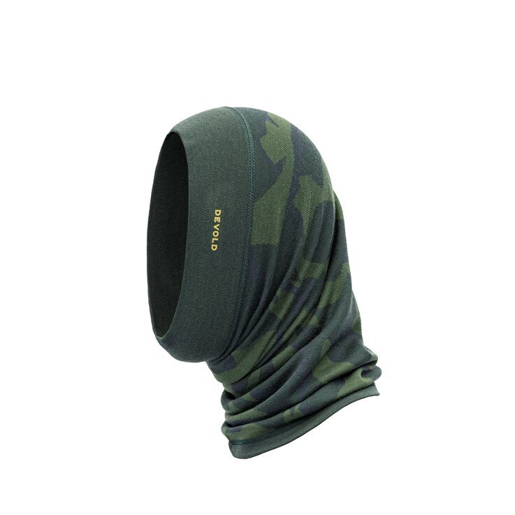 Funkčný nákrčník Kvitegga Merino 230 Devold®