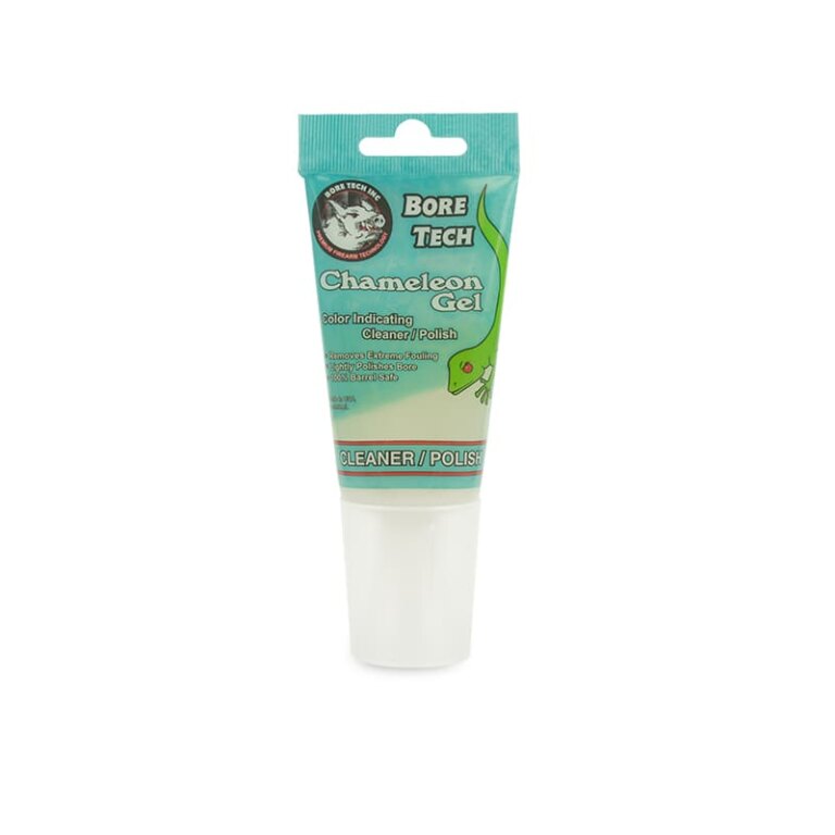 Gélový čistič a rozpúšťač Chameleon BoreTech® 59 ml
