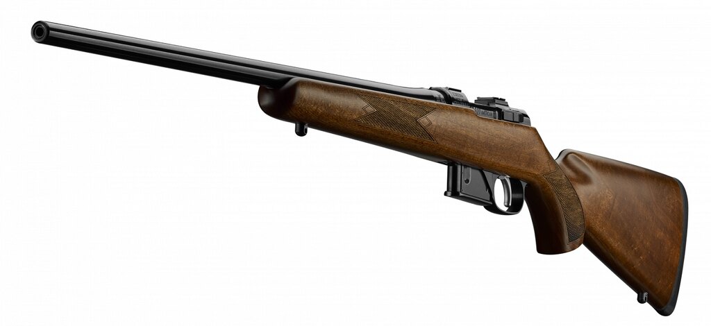 Guľovnica CZ 527 American / kalibru .223 Rem. CZUB®