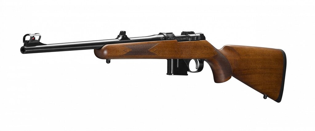 Guľovnica CZ 527 Carabine / kalibru 7,62 × 39 CZUB®