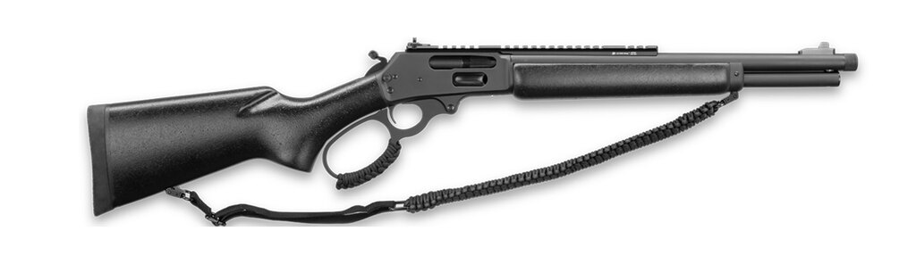Guľovnica Marlin® 1894 Dark Series / kalibru 44 Mag.