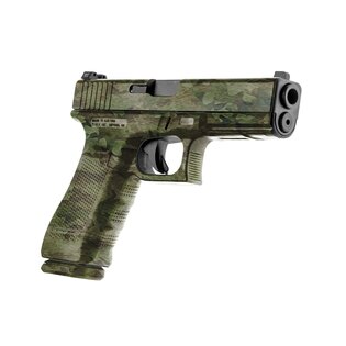 GunSkins® prémiový vinylový skin na pištoľ