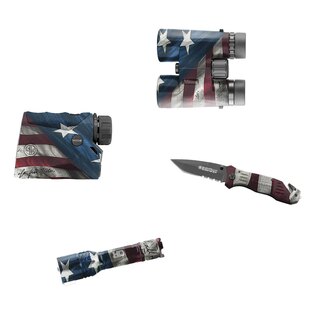 GunSkins® prémiový vinylový skin na vybavenie