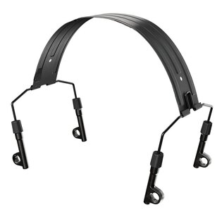 Hlavový most pre textilný poťah / Headband for textile X2/T2 Sordin®