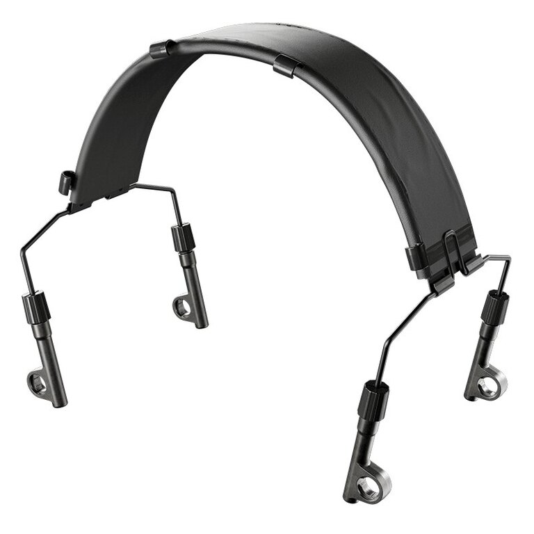 Hlavový most s koženým poťahom / Headband Leather X2/T2 Sordin®