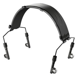 Hlavový most s koženým poťahom / Headband Leather X2/T2 Sordin®