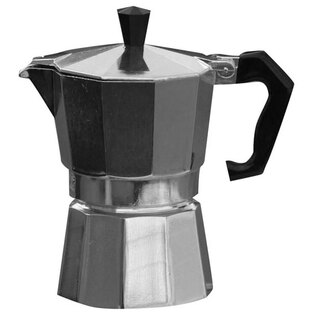Hliníková Moka kanvica Espresso Origin Outdoors®