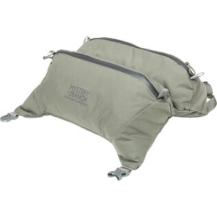 Horné veko Ultra Light Daypack Mystery Ranch®