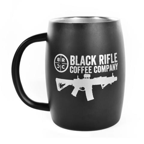 Hrnek BRCC® z nerezu 0,4 l