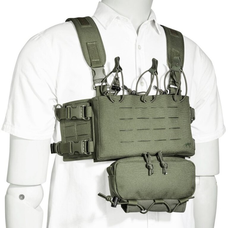 Hrudný nosič Combi Rig Tasmanian Tiger®