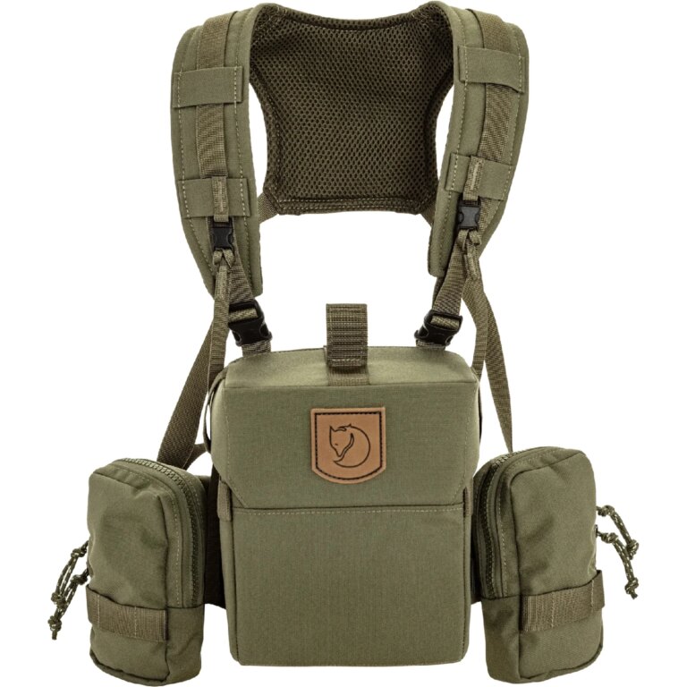 Hrudný postroj Lappland Bino Harness Fjällräven®