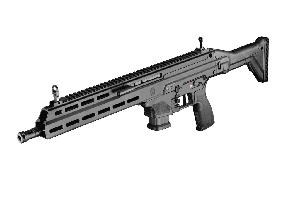 HS Produkt® karabína Kuna / kaliber 9×19