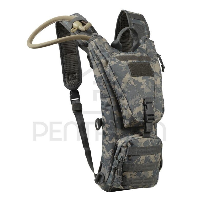 Hydratačný batoh PENTAGON® Camel bag 2.0 + sáčok 2,5 l