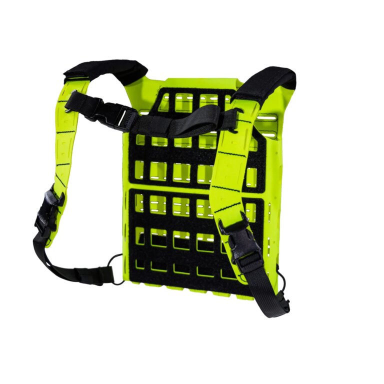 Hydratačný ChestRig ICEPLATE® Gen3 Qore Performance®