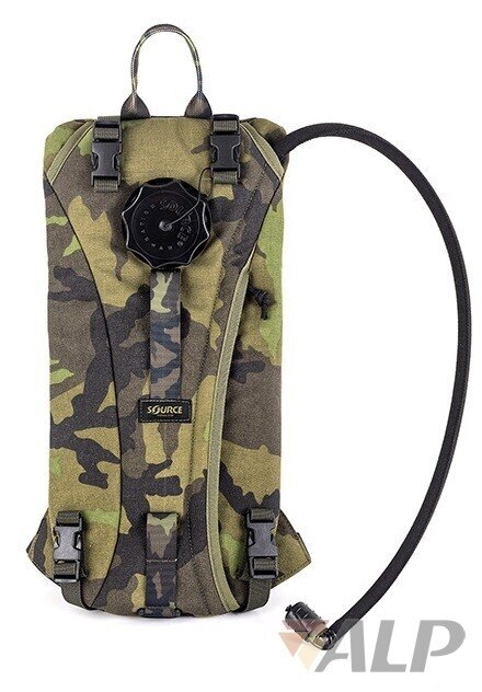 Hydratačný vak ALP® Tactical 3 l