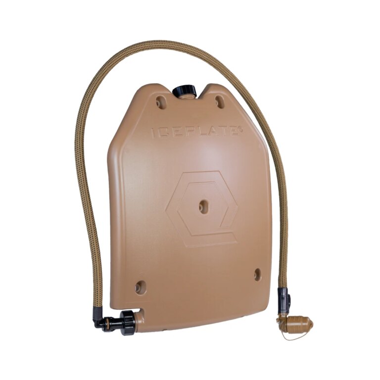 Hydratačný vak Gen3 ICEPLATE® Qore Performance® / 1550 ml