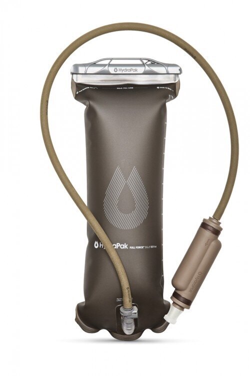 Hydratačný vak HydraPak® Full Force™  3 l - mammoth grey