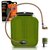 Hydratačný vak ILPS™ Source® 2 l, 3 l + UTA™ adaptér