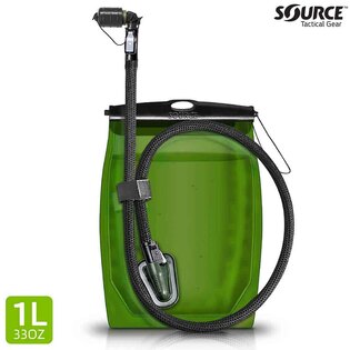 Hydratačný vak Kangaroo Source® 1 l