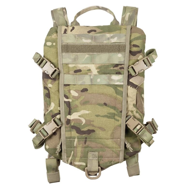 Hydratačný vak Rider Virtus originál britskej armády / použitý