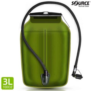 Hydratačný vak WLPS™ Source® 3 l