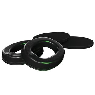 Hygienická sada X2BT/T2 / gélové náušníky Sordin®