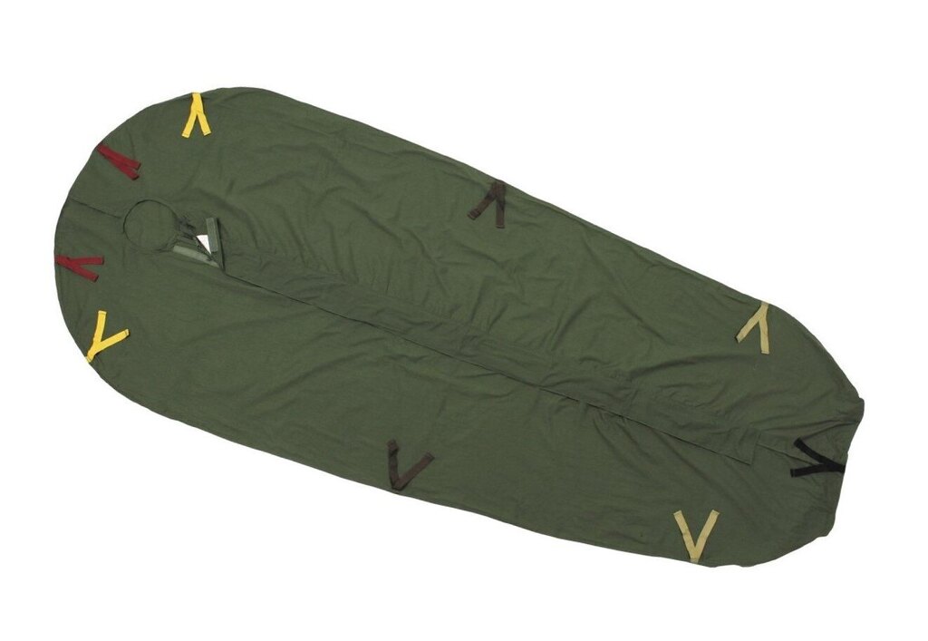 Hygienická vložka Liner originál britskej armády / nová