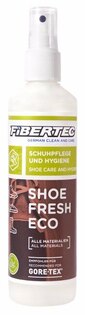 Hygienický sprej do obuvi Shoe Fresh Eco Fibertec® / 250 ml