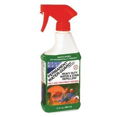 Impregnácia Permanent Water-Guard ® 500ml rozprašovač