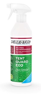Impregnácia Tent Guard Eco Fibertec® / 500 ml