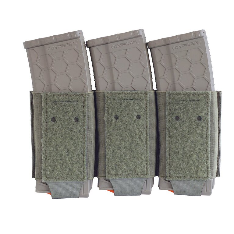 Insert na 3 zásobníky AR15 Combat Systems®