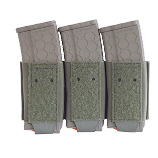 Insert na 3 zásobníky AR15 Combat Systems®