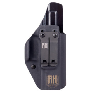 IWB Sharky Echelon Compact 4" - vnútorné puzdro s plným SweatGuardom RH Holsters®