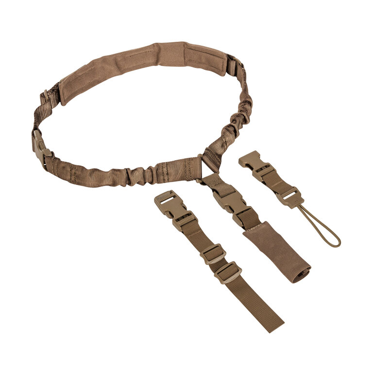 Jednobodový popruh Multipurpose TasmanianTiger®