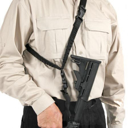 Jednobodový záves na dlhú zbraň BlackHawk®