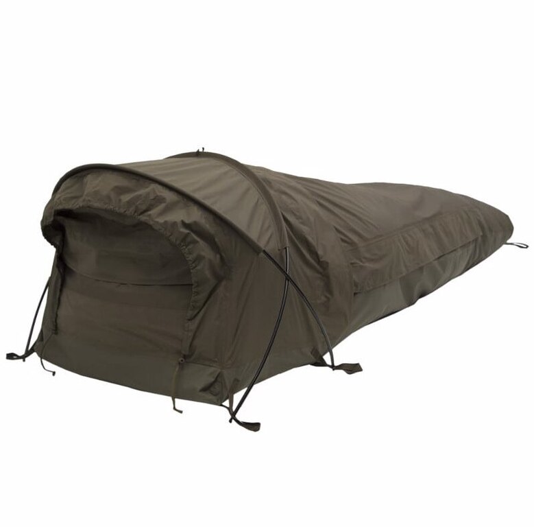 Jednomiestny stan - strelecké hniezdo Bivvy Eberlestock®