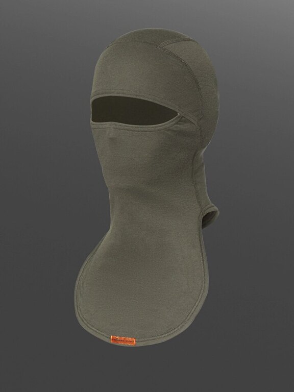 Jednovrstvová nehorľavá balaklava Comazo Protect®